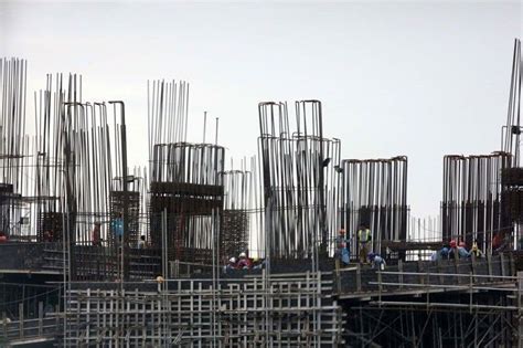 Marcos Jr. vows to continue past admin’s over 70 infra projects.